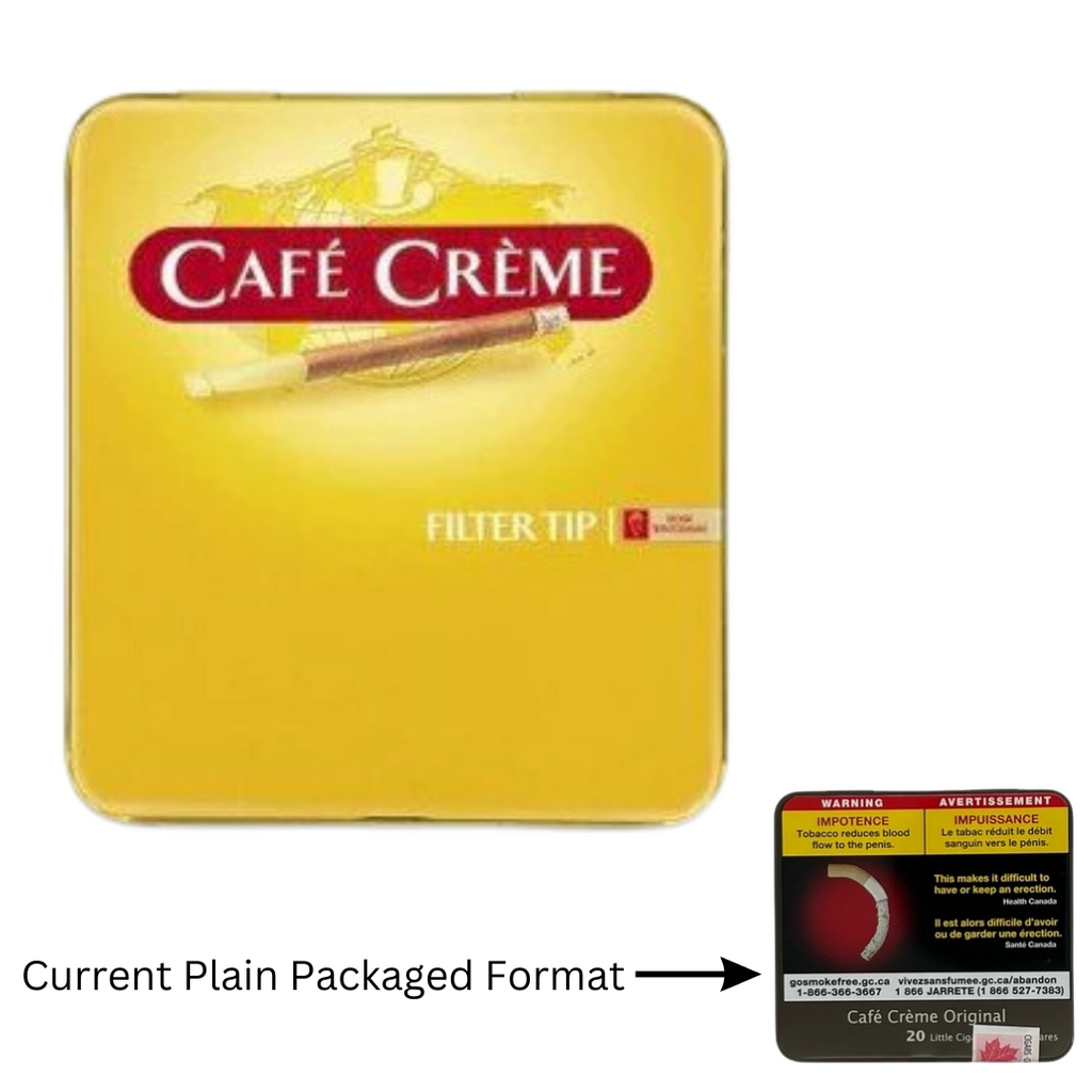 cafe creme tobacco Café Crème Cigarillos – City Cigar Emporium cafe creme tobacco Café Crème Cigarillos – City Cigar Emporium