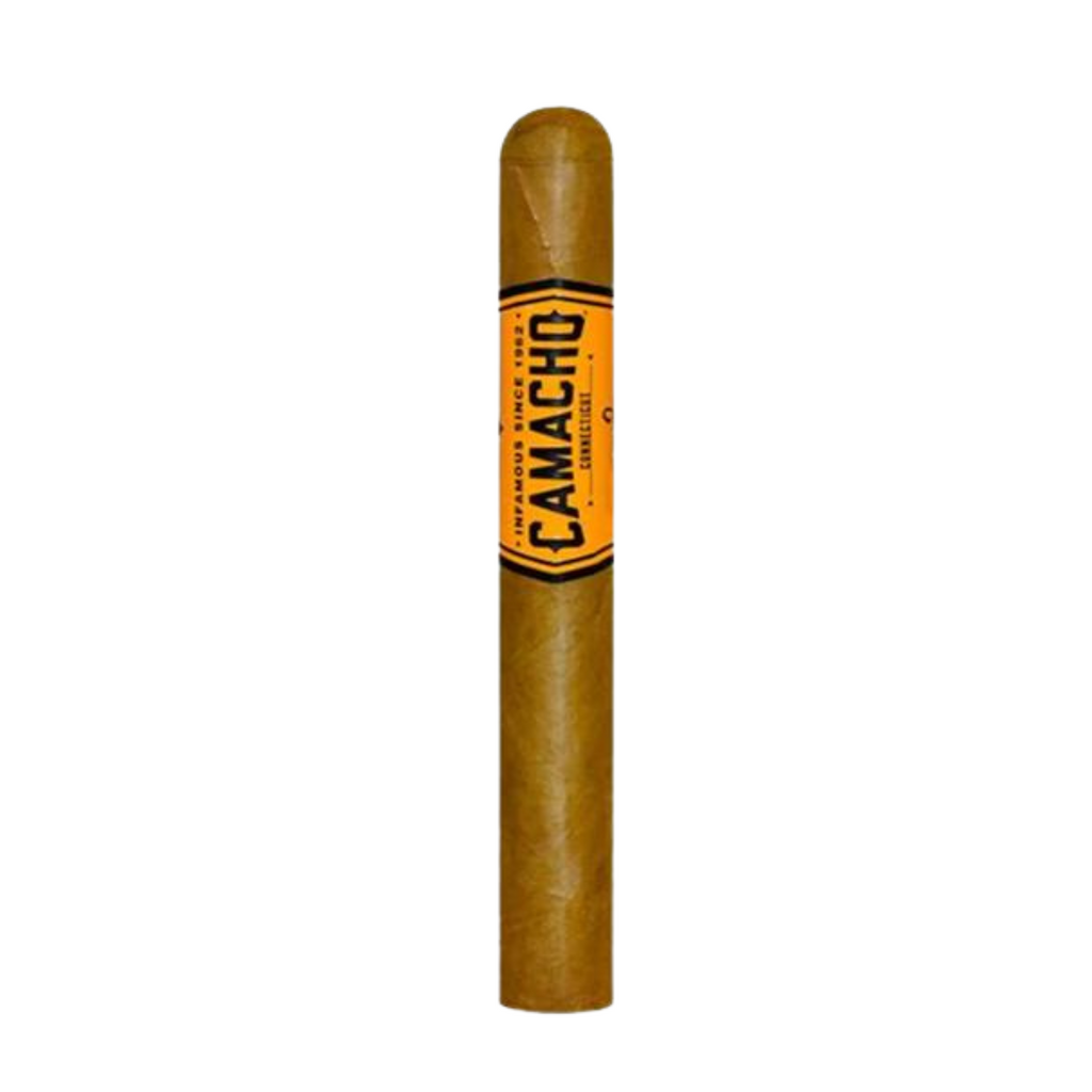 Camacho Connecticut Toro