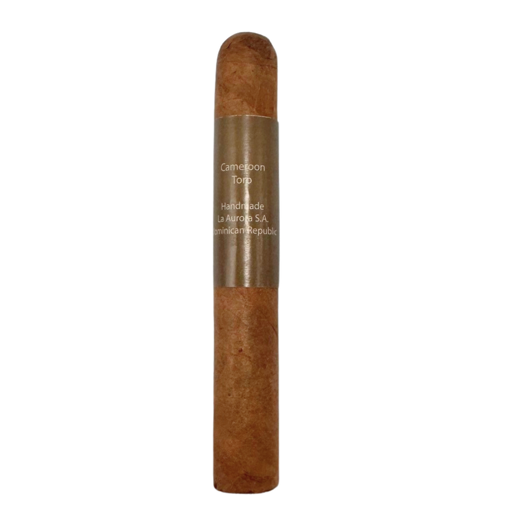 La Aurora 1903 Cameroon Toro