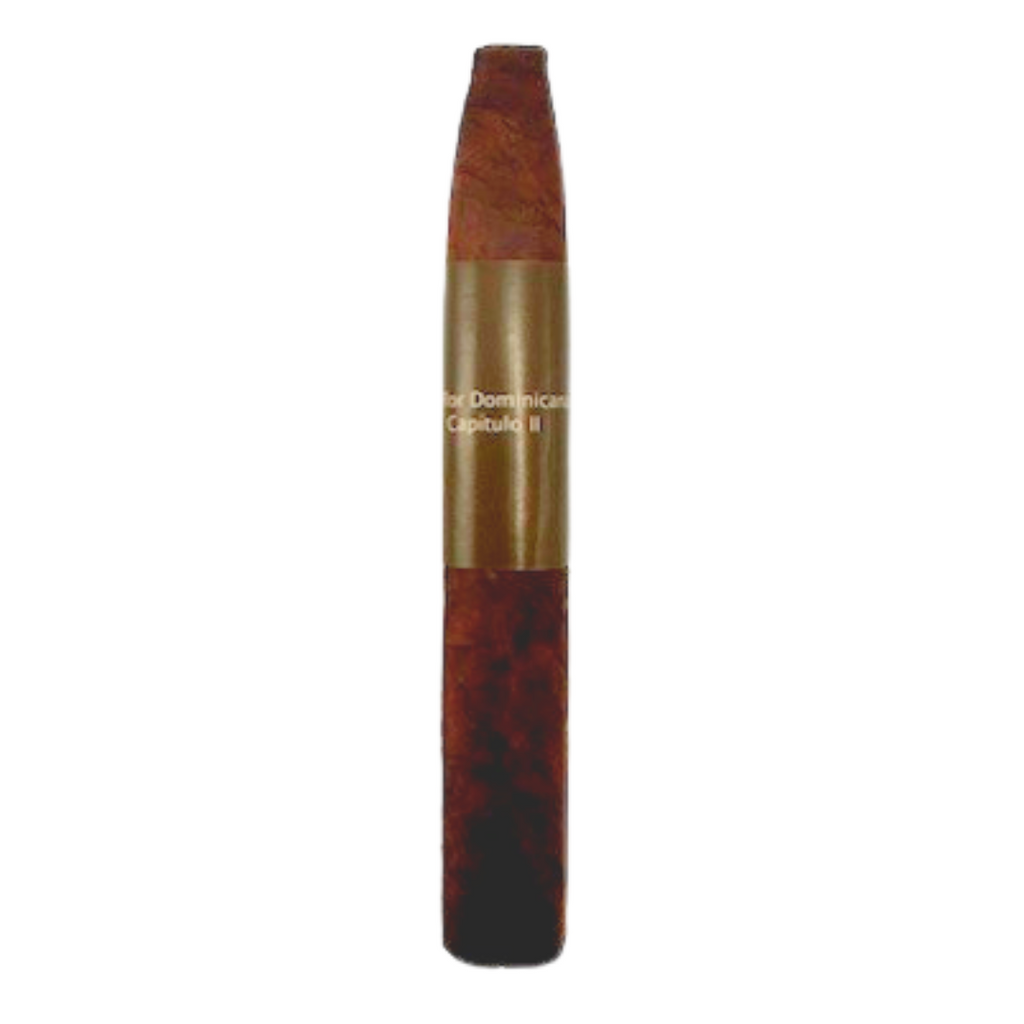 La Flor Dominicana Capitulo II