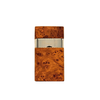 Brizard Venezia Carpathian Burl  lighters City Cigar Emporium
