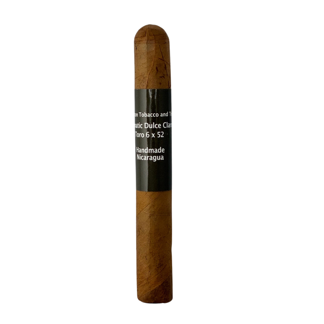 Dunbarton Stillwell Star Aromatic Dulce Claro Toro   City Cigar Emporium