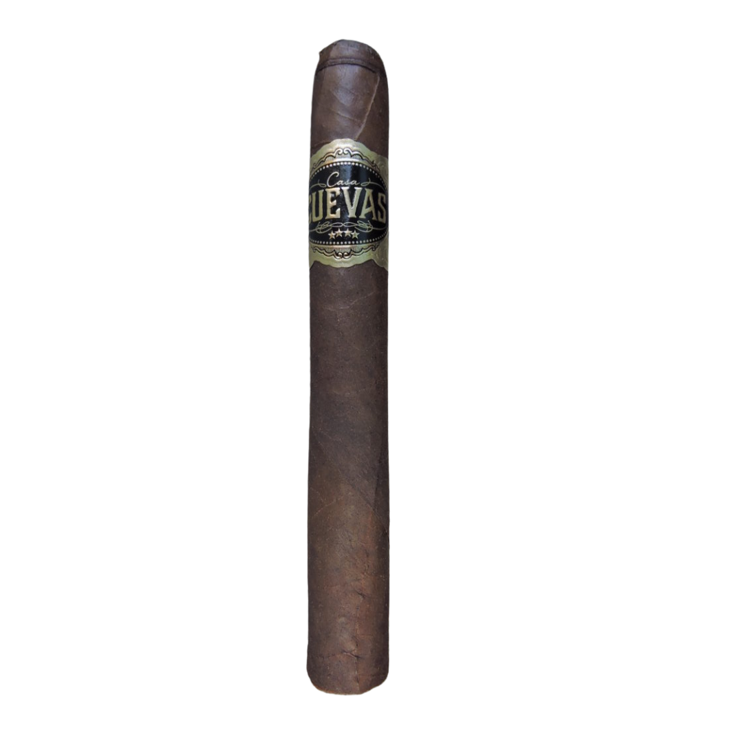 Casa Cuavas Maduro Toro   City Cigar Emporium