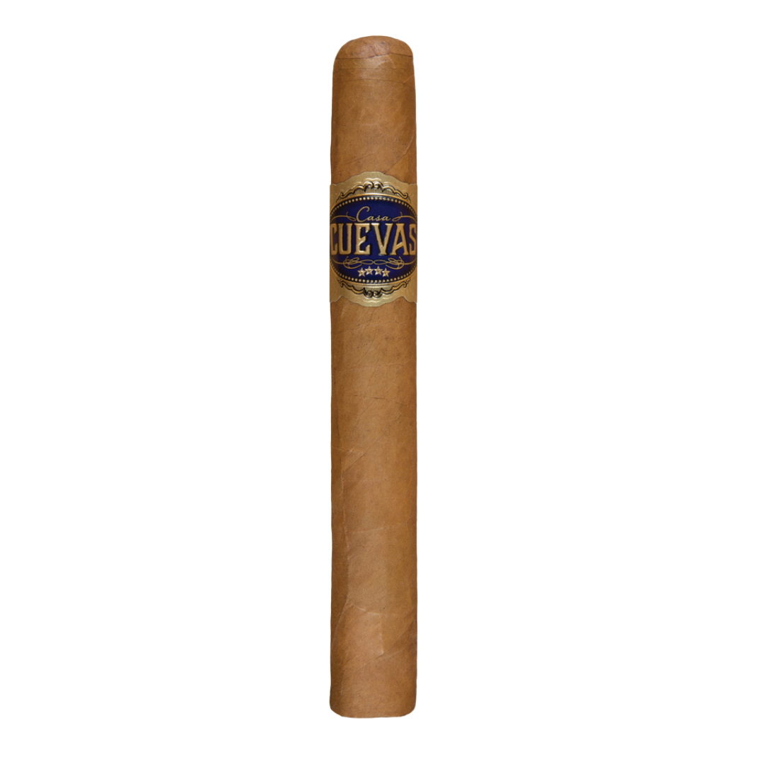 Casa Cuevas Connecticut Toro   City Cigar Emporium