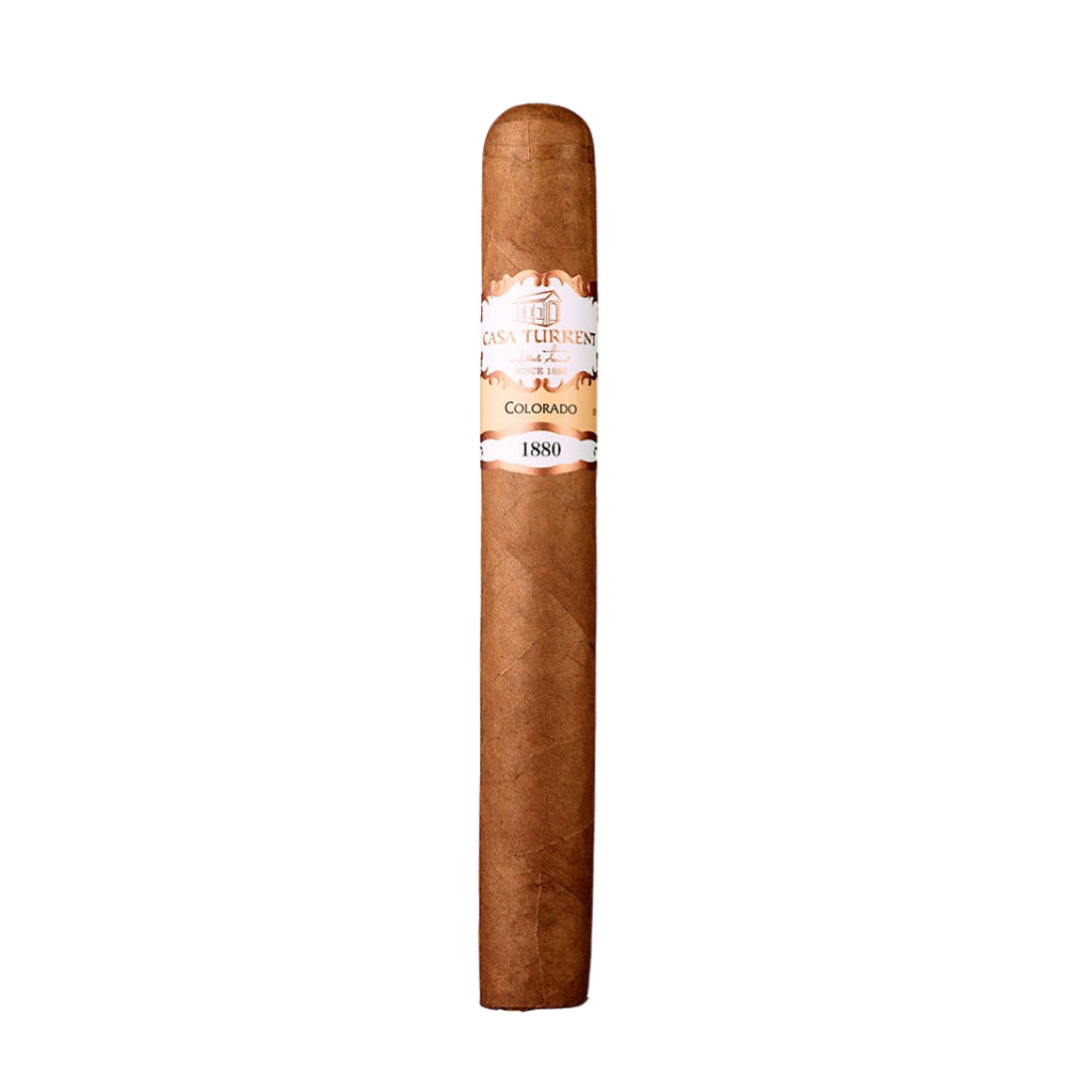 Casa Turrent 1880 Colorado Double Robusto