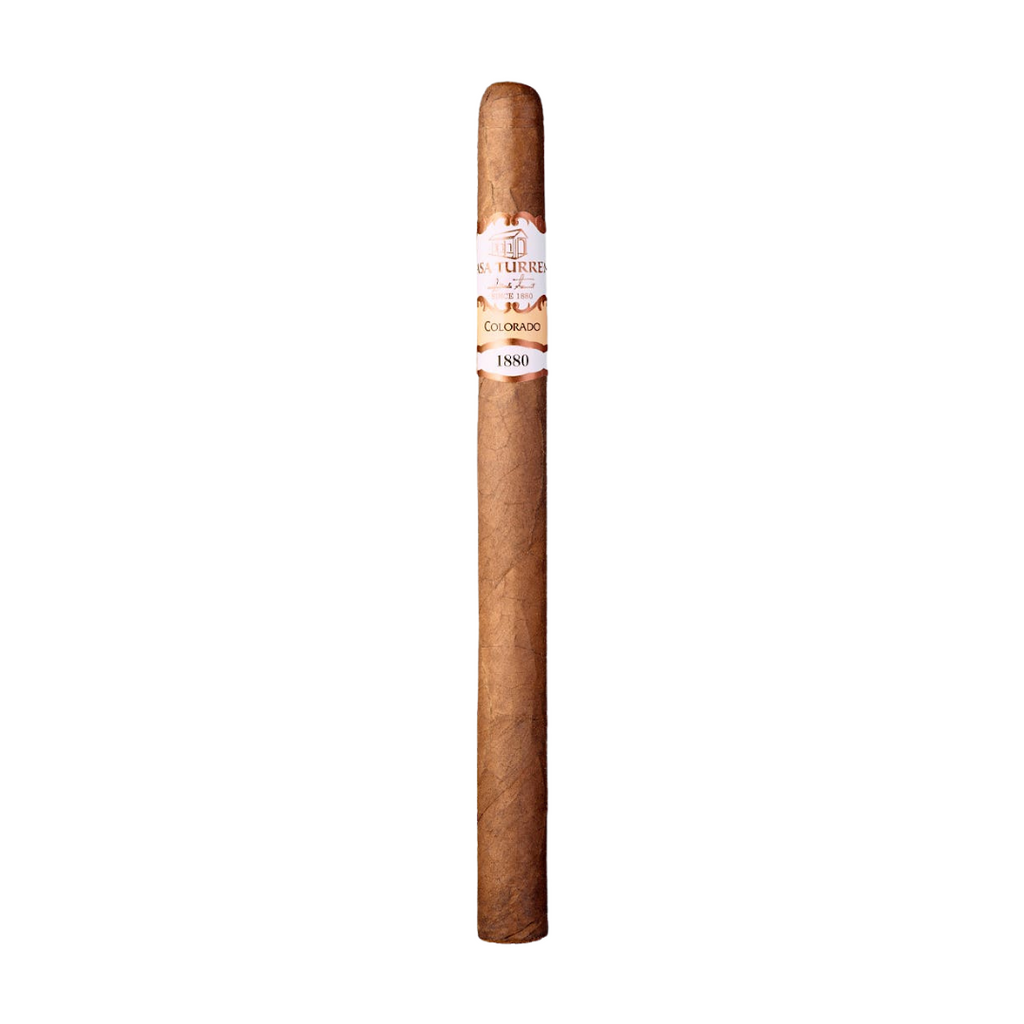 Casa Turrent 1880 Colorado Lancero