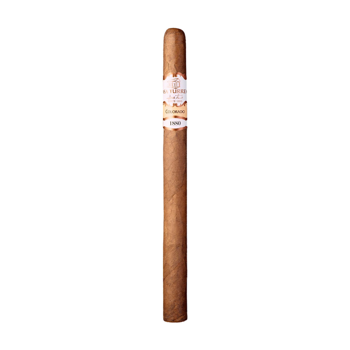Casa Turrent 1880 Colorado Lancero