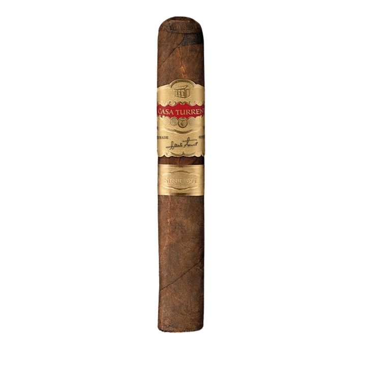 Casa Turrent 1901 Maduro Gran Robusto  Mexico Cigars City Cigar Emporium