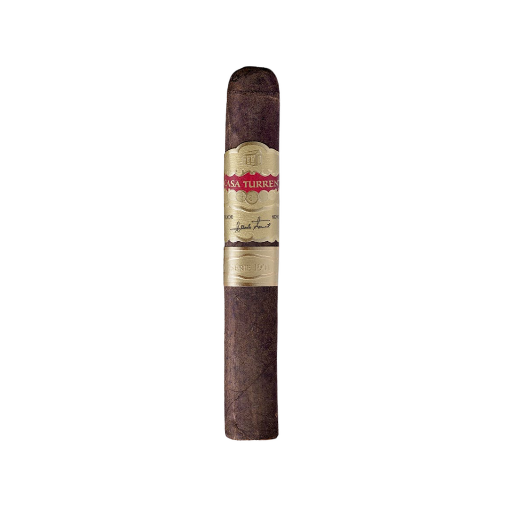 Casa Turrent 1901 Maduro Robusto