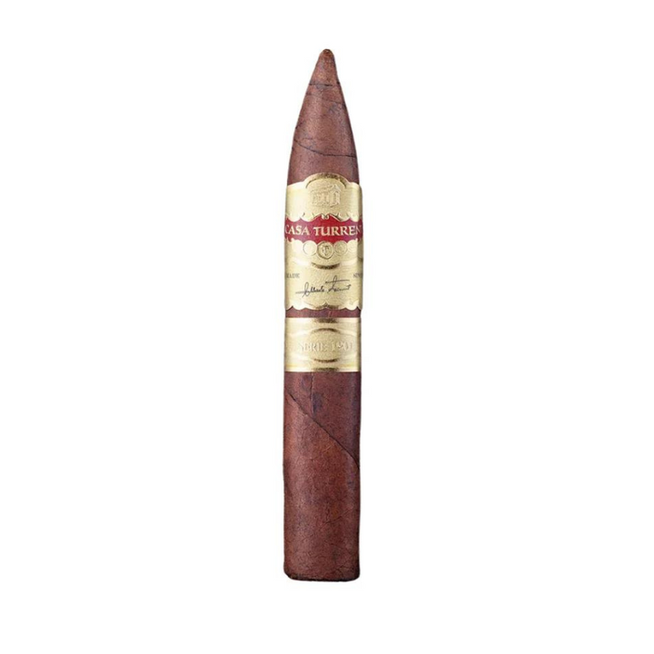 Casa Turrent 1901 Maduro Torpedo