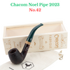 Chacom Noel 2023 Pipes