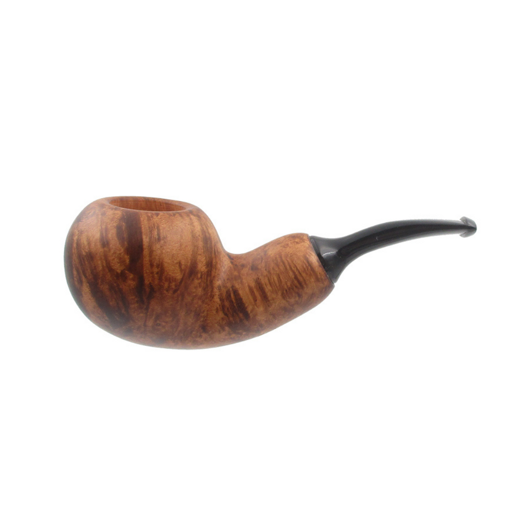 Chacom Reverse Calabash Smooth Pipes