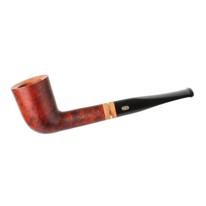 Chacom Alpina Pipes