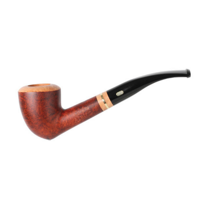 Chacom Alpina Pipes