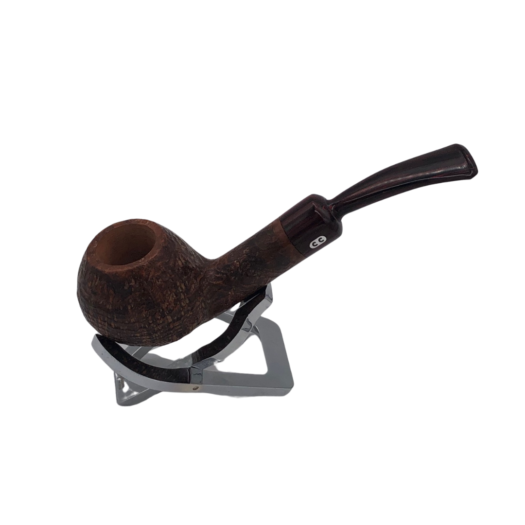 Chacom Elephant Sandblasted Pipes