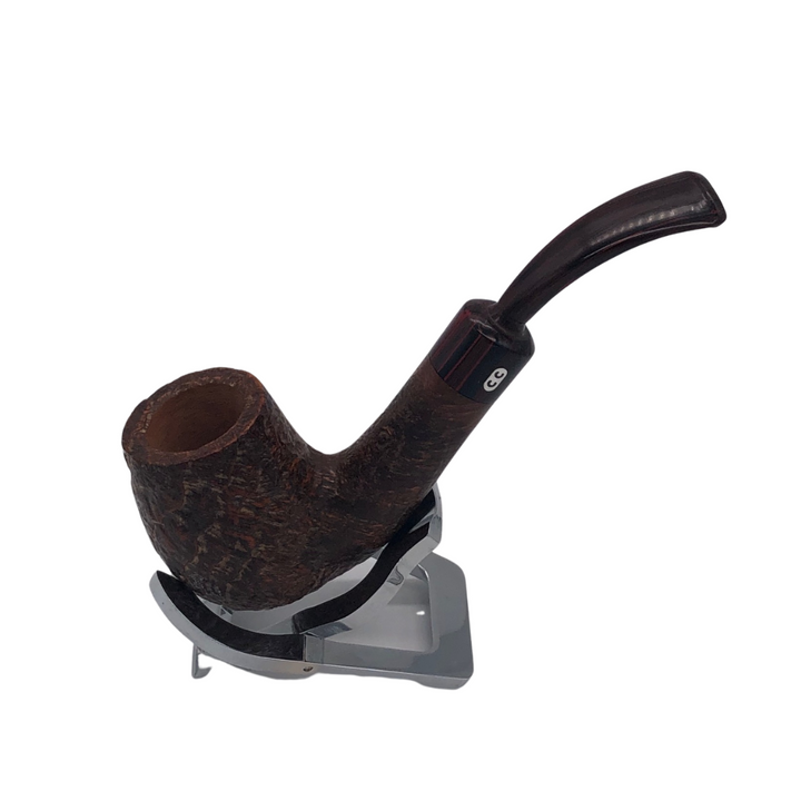 Chacom Elephant Sandblasted Pipes