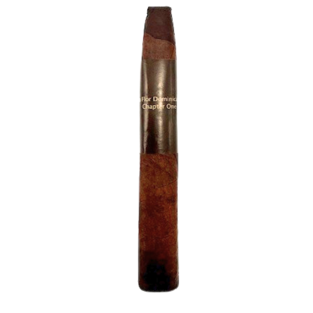 La Flor Dominicana Chapter One