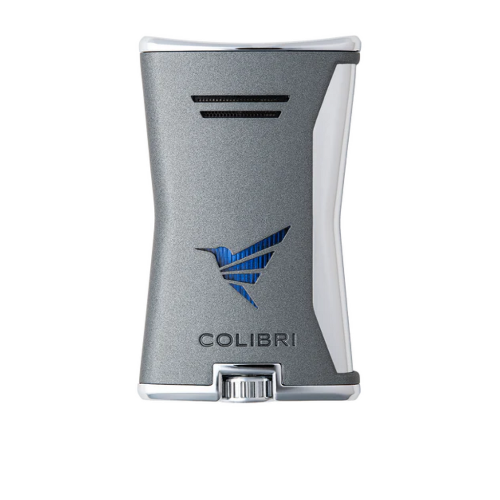 Colibri Slim Lighter  lighter City Cigar Emporium
