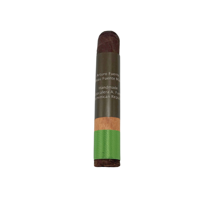 Arturo Fuente Chateau Fuente Maduro  Domincan Republic Cigars City Cigar Emporium