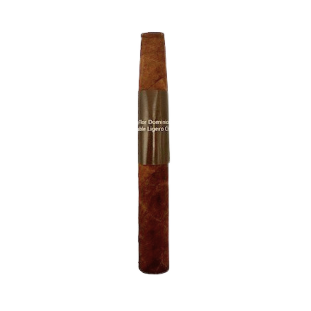 La Flor Dominicana Double Ligero Chisel Natural