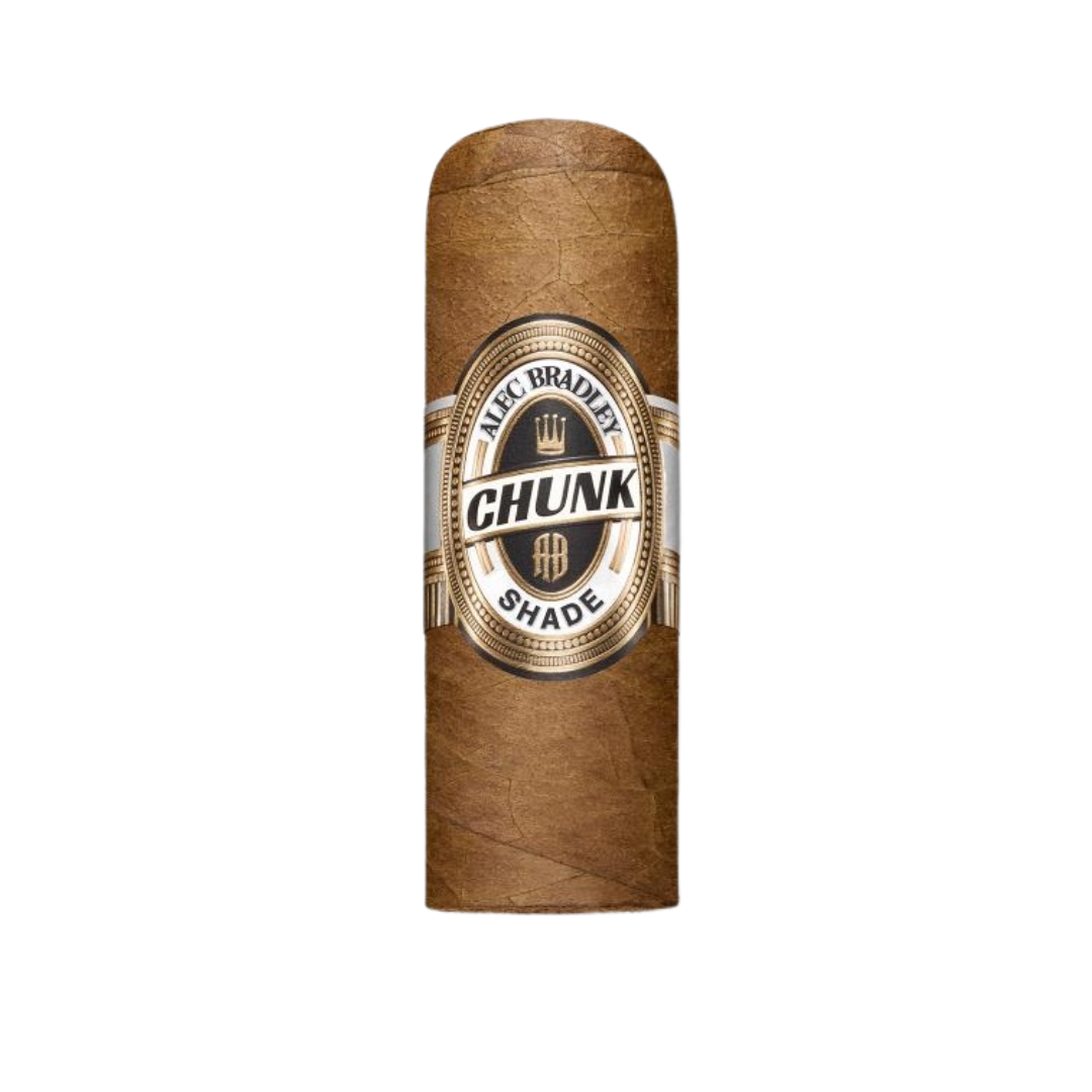 Alec Bradley Chunk Shade 4XL   City Cigar Emporium