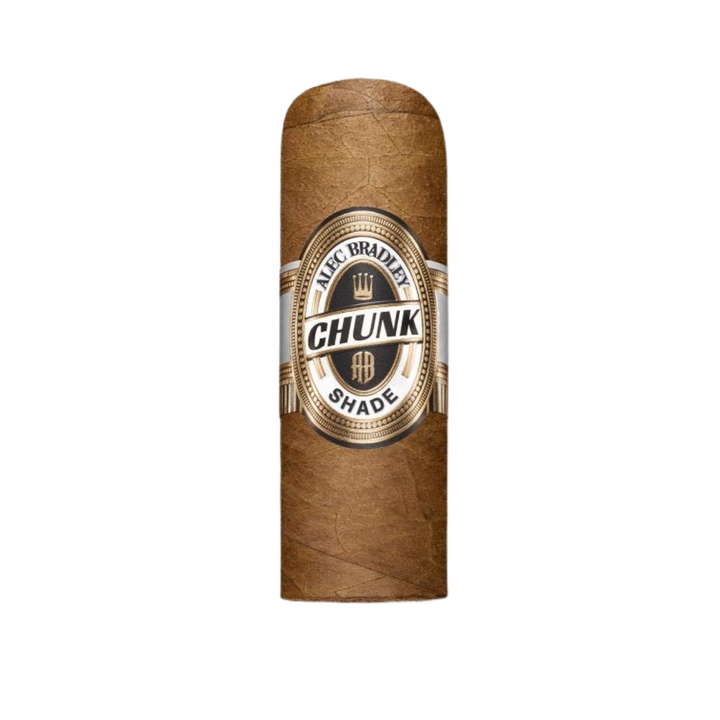 Alec Bradley Chunk Shade 4XL   City Cigar Emporium