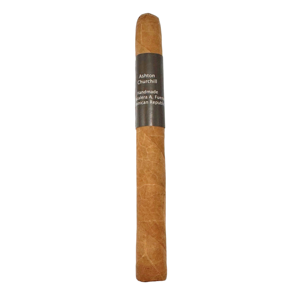 Ashton Classic Churchill