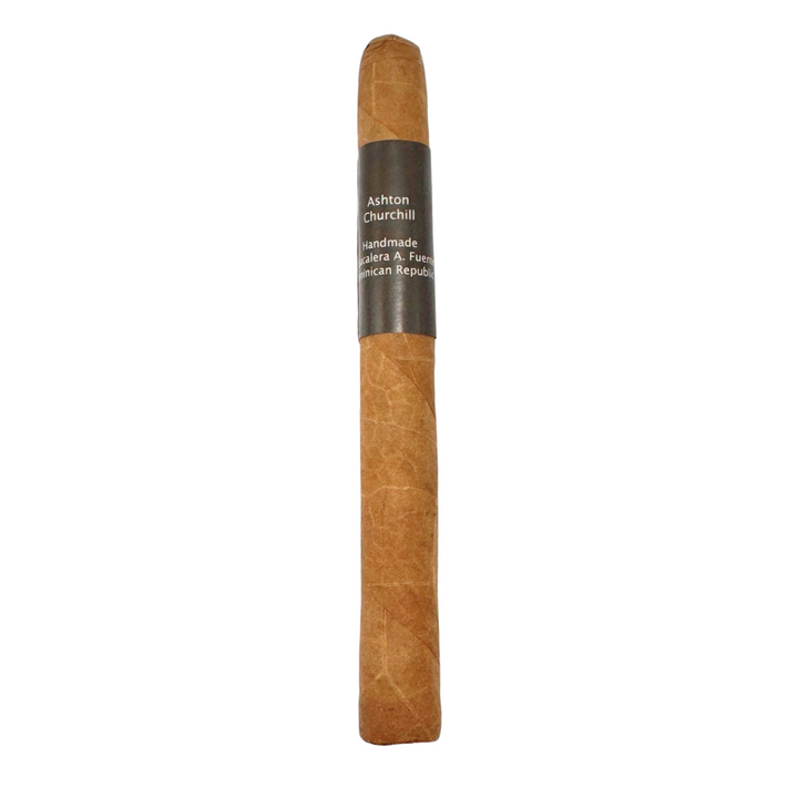 Ashton Classic Churchill  Domincan Republic Cigars City Cigar Emporium