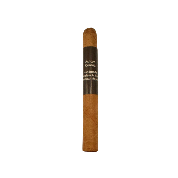 Ashton Classic Corona  Domincan Republic Cigars City Cigar Emporium