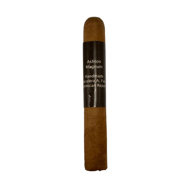 Ashton Classic Magnum  Domincan Republic Cigars City Cigar Emporium