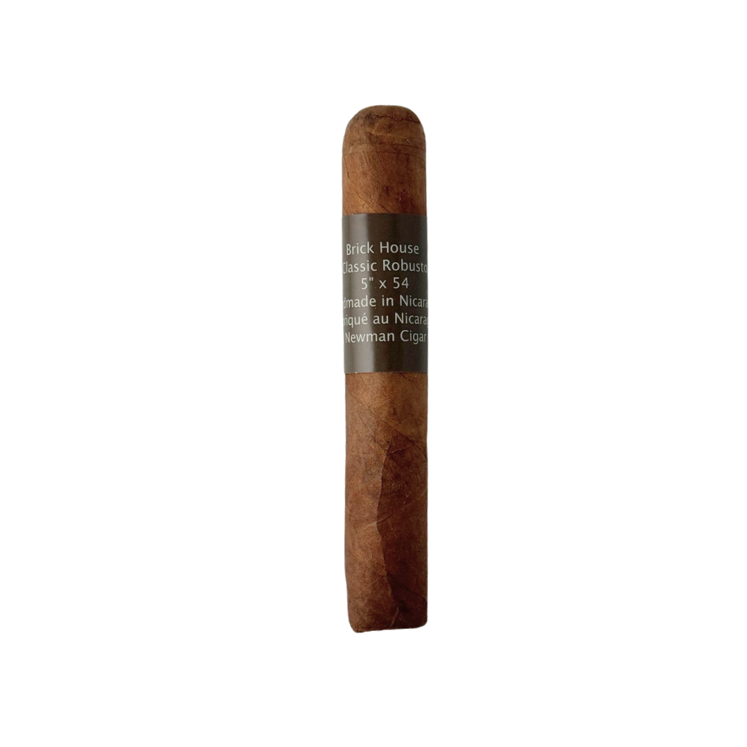 Brick House Classic Robusto   City Cigar Emporium