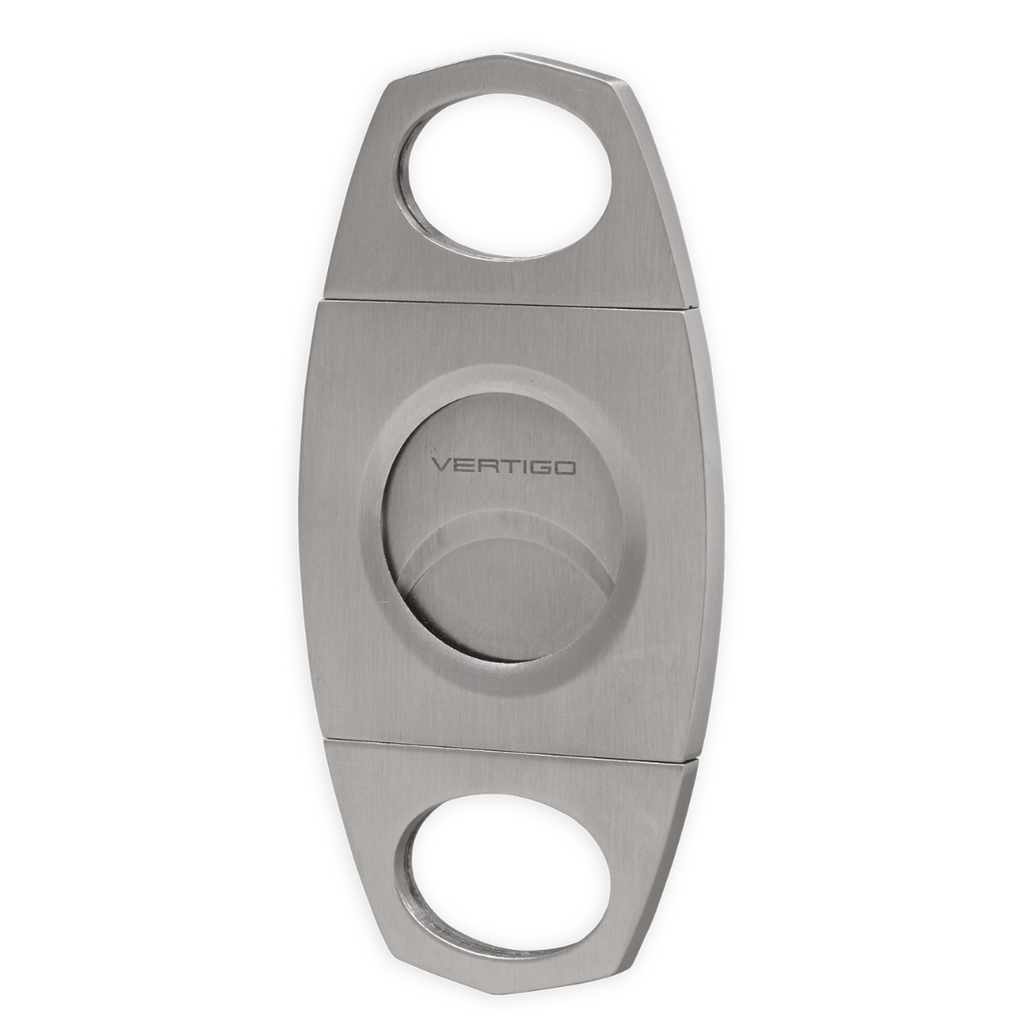 Vertigo Iron Man Cutter