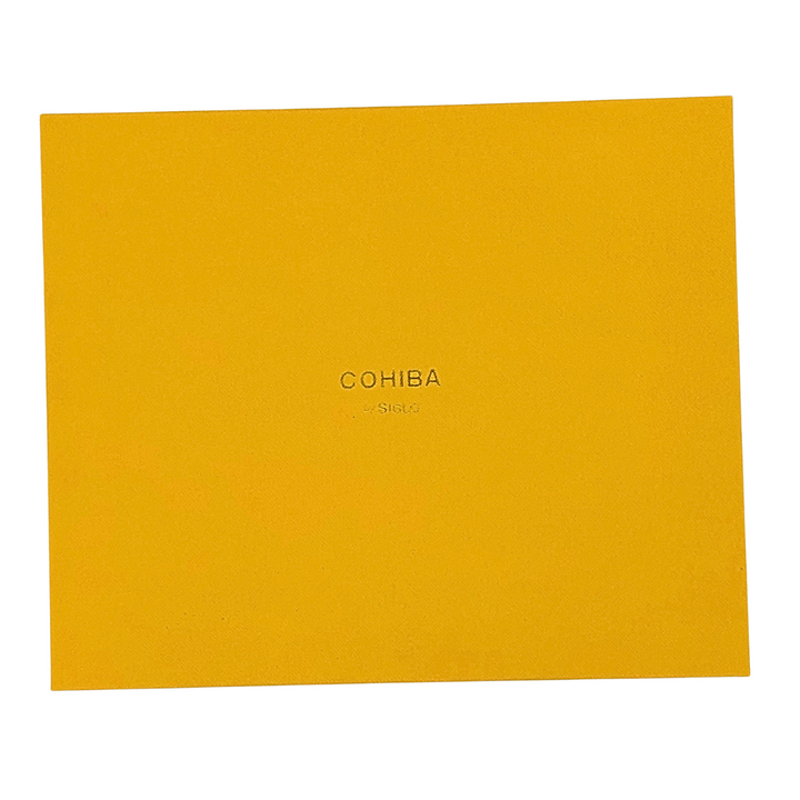 Cohiba Siglo Traditional Rectangular Ashtray