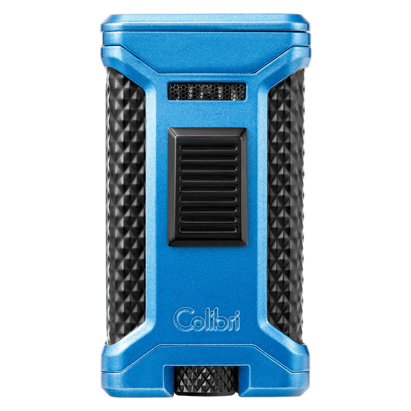 Colibri Ascari Lighters