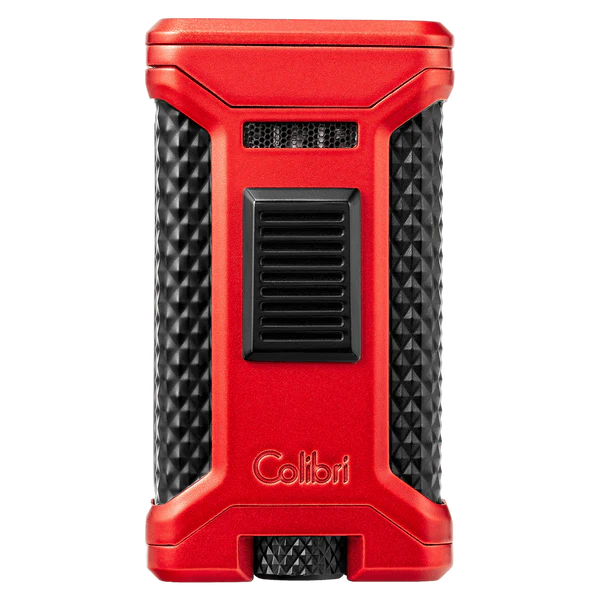 Colibri Ascari Lighters