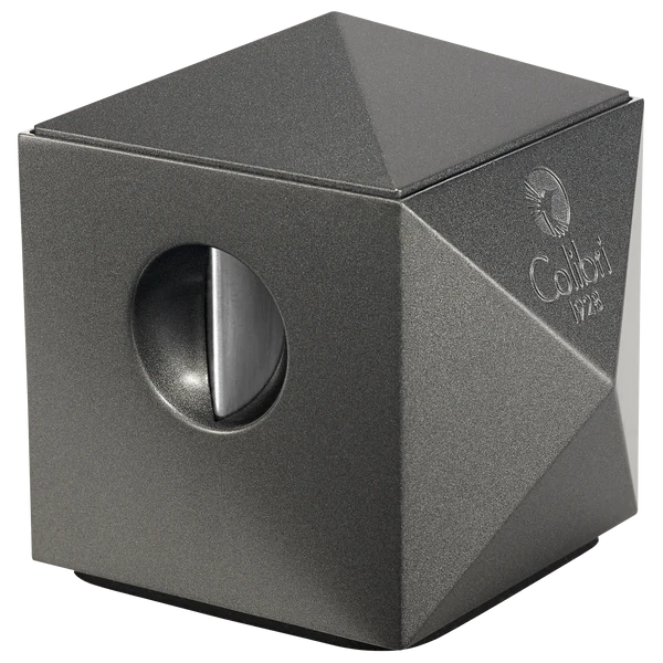 Colibri Quasar 2-In-1 Desk Cutters  Cigar Cutters City Cigar Emporium