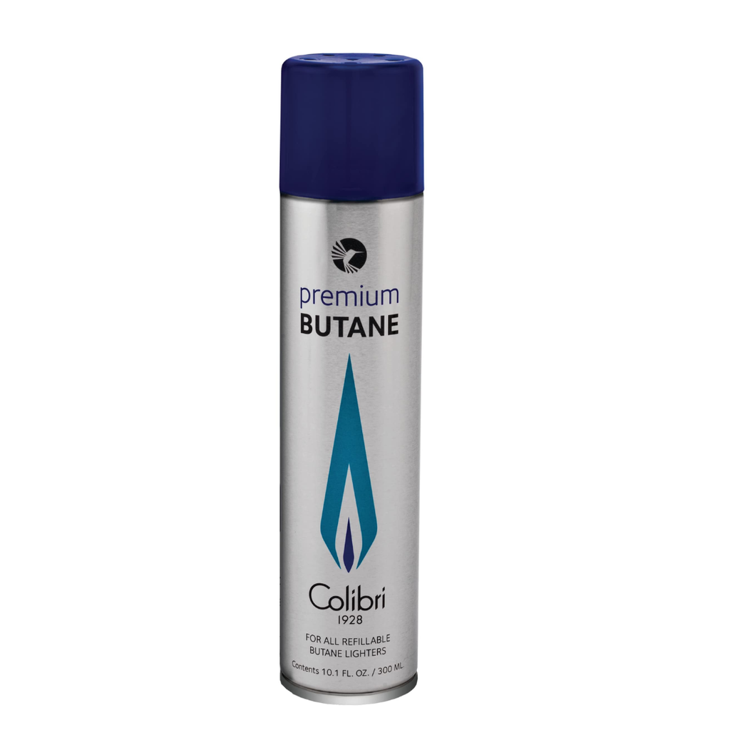 Colibri Butane