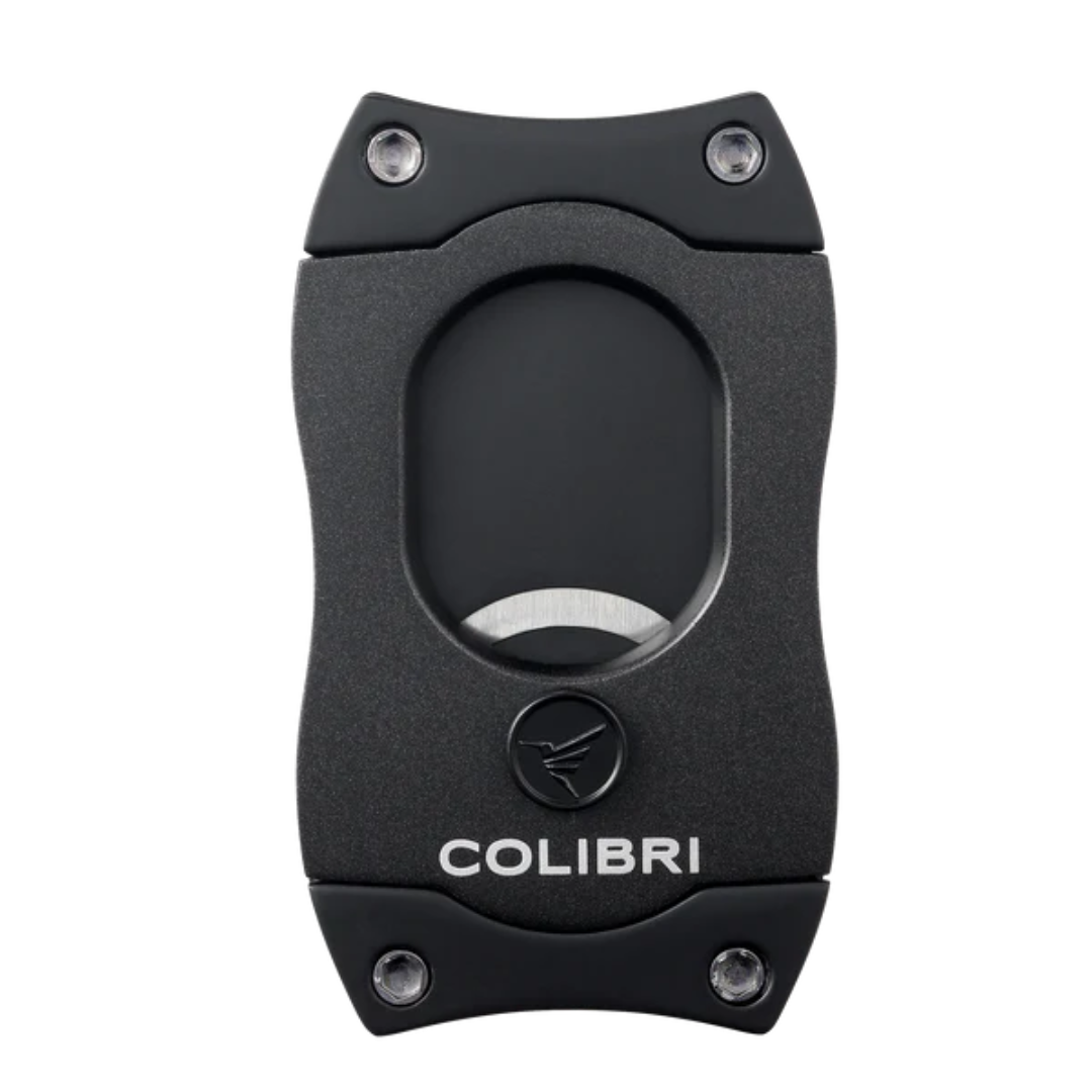 Colibri S-Cut Cutters