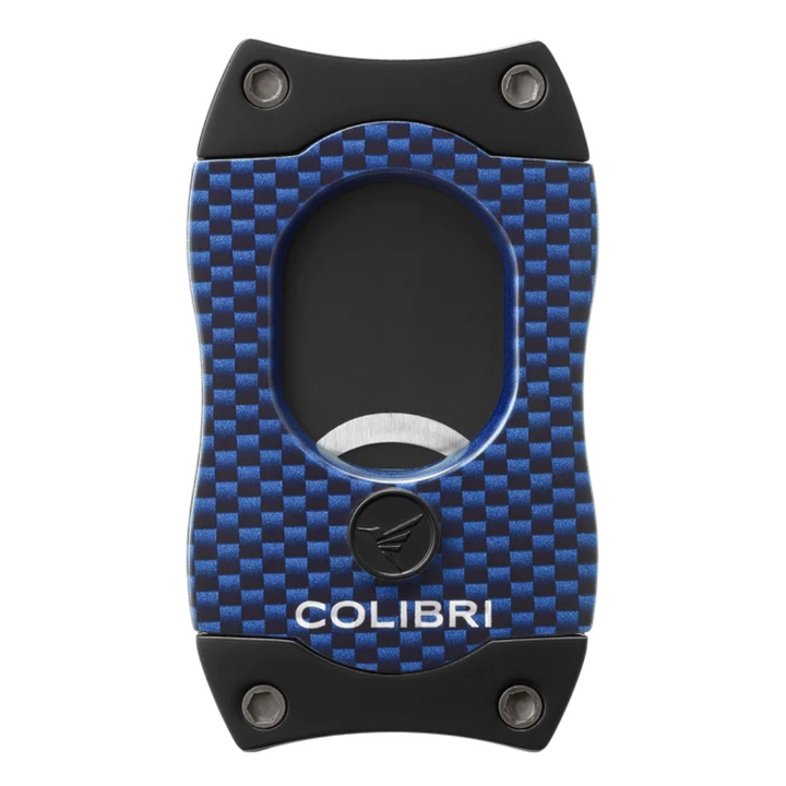 Colibri S-Cut Carbon Fibre Cutters