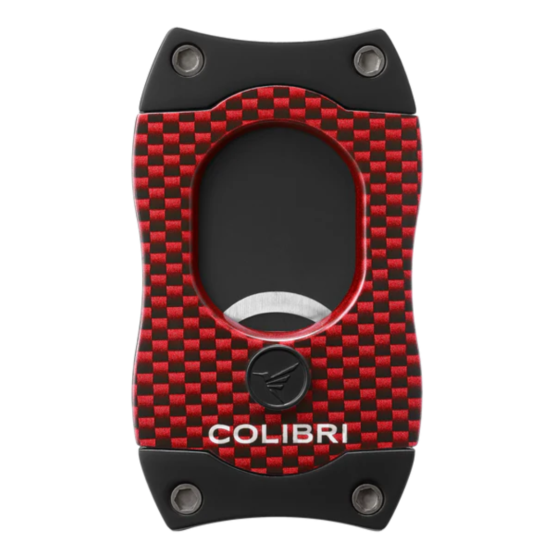 Colibri S-Cut Carbon Fibre Cutters