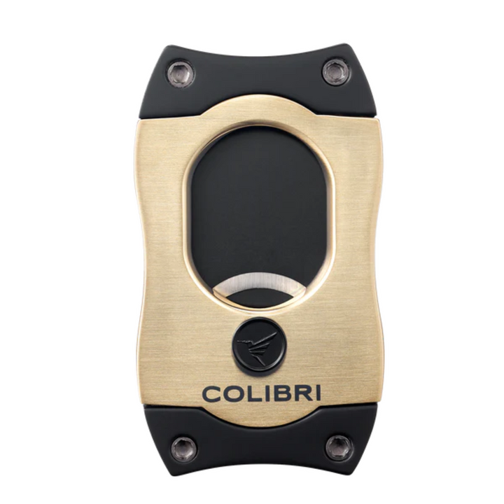 Colibri S-Cut Cutters