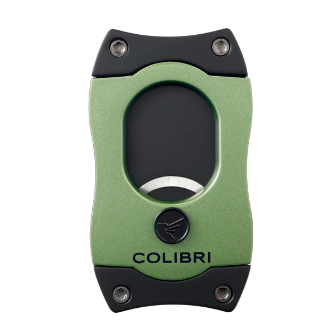 Colibri S-Cut Cutters