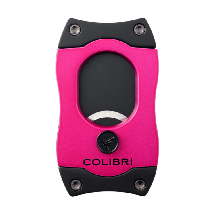 Colibri S-Cut Cutters