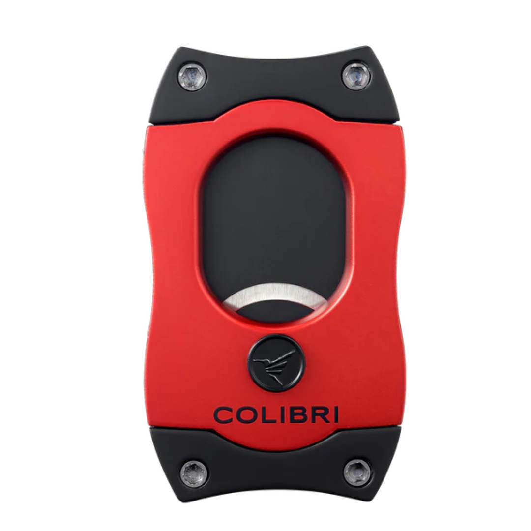 Colibri S-Cut Cutters