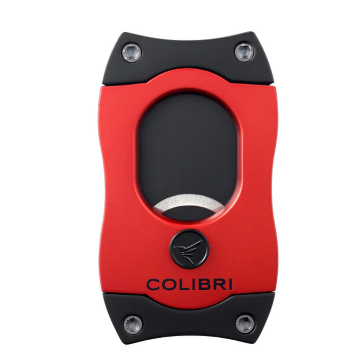 Colibri S-Cut Cutters