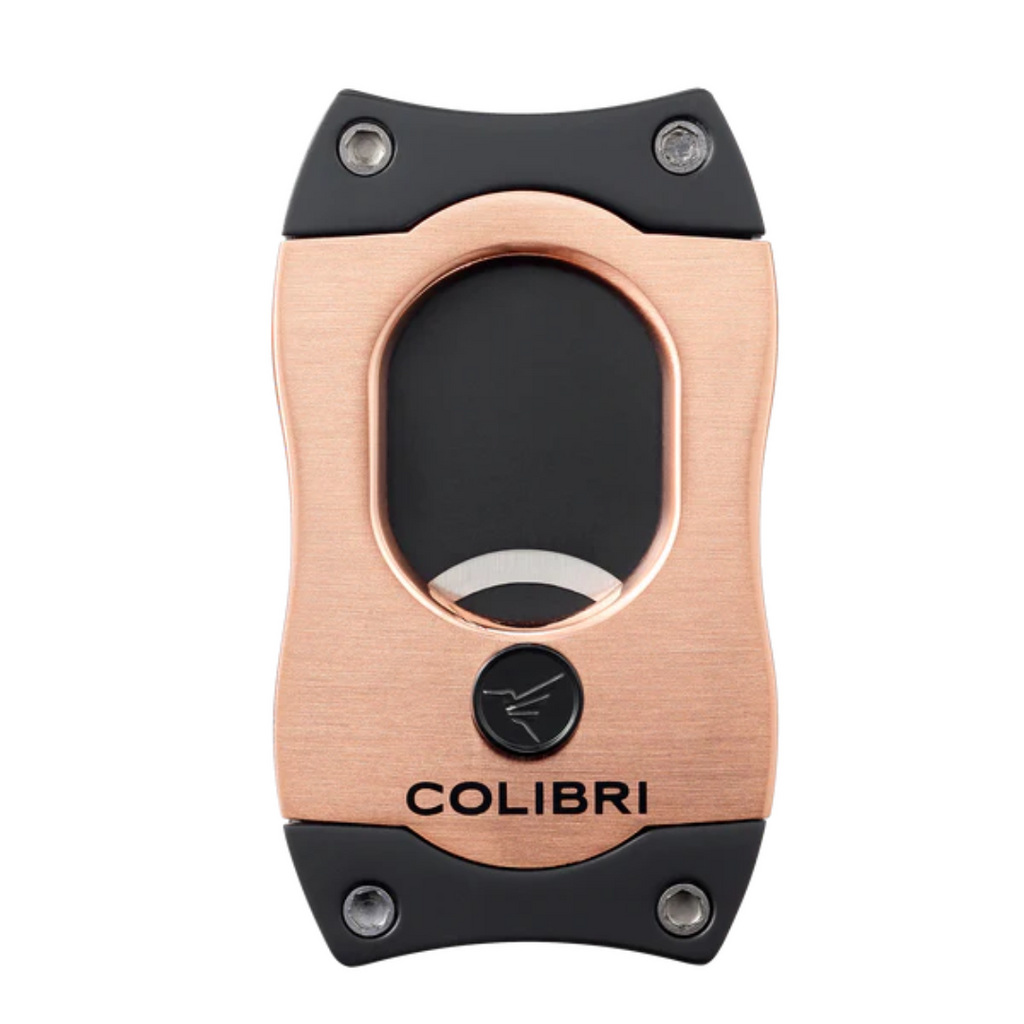 Colibri S-Cut Cutters