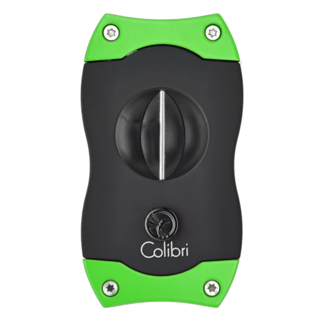 Colibri V-Cut Cutters