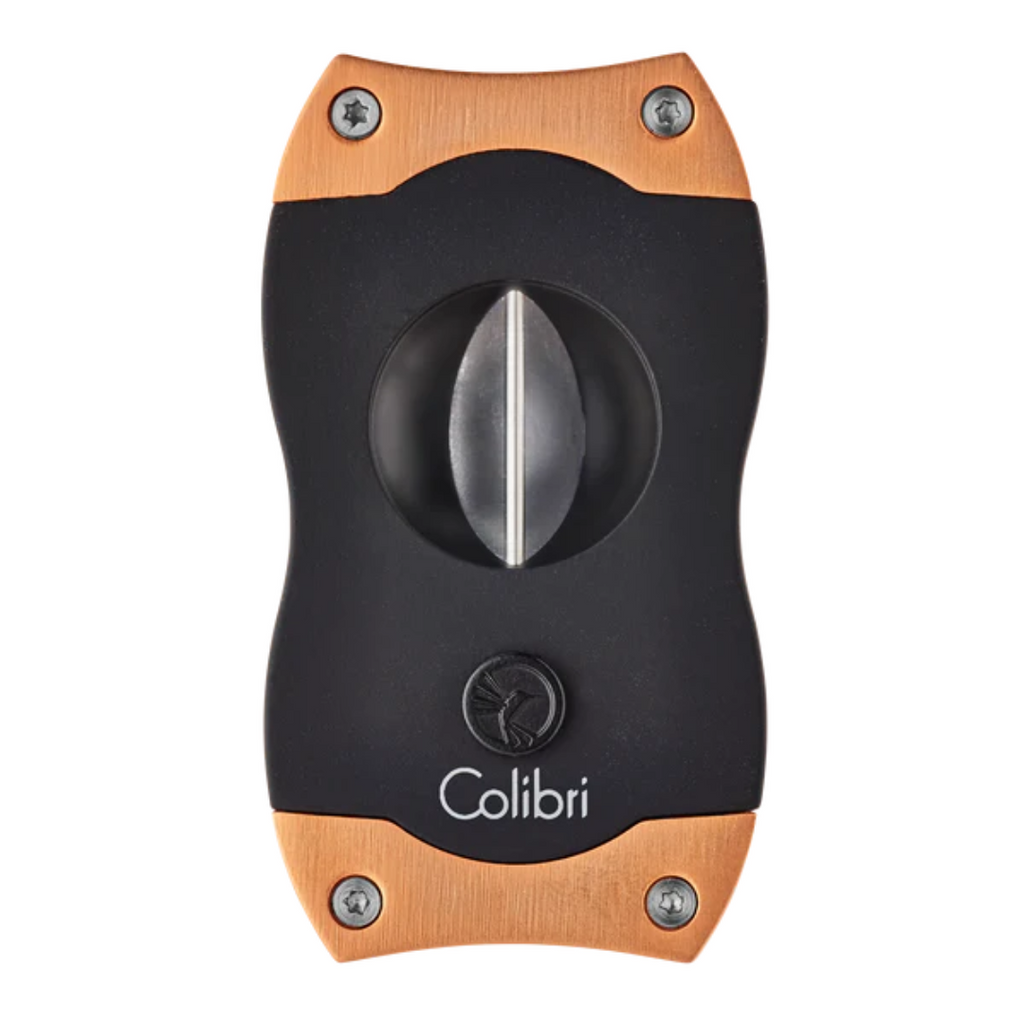 Colibri V-Cut Cutters  Cigar Cutters City Cigar Emporium