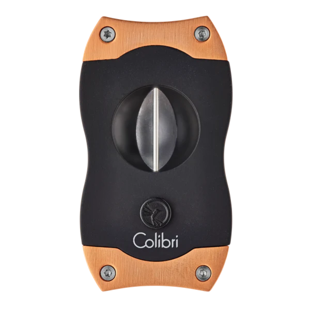 Colibri V-Cut Cutters