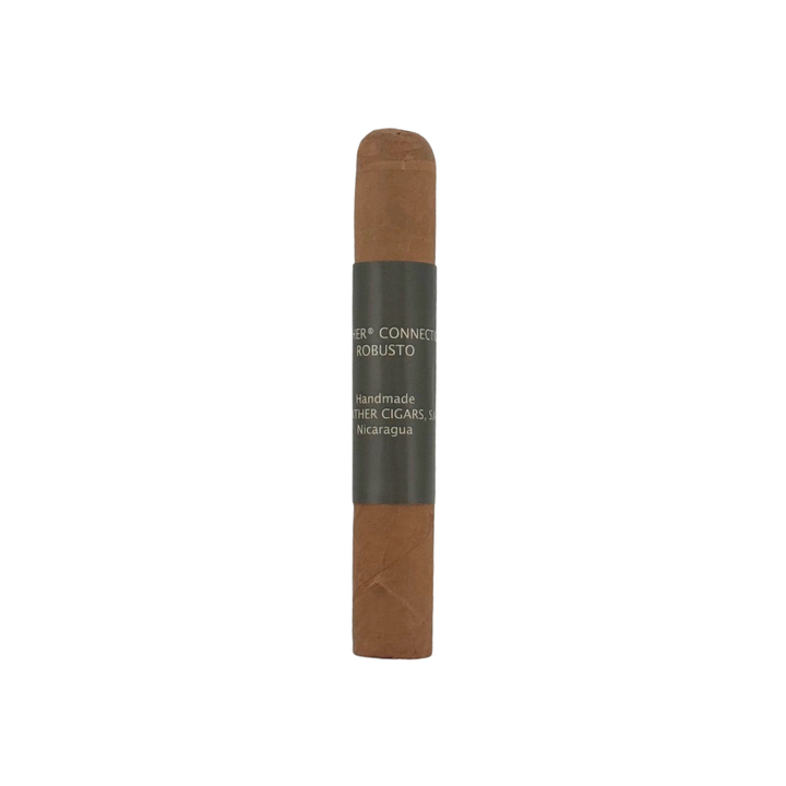 My Father Connecticut Robusto  Nicaraguan Cigars City Cigar Emporium